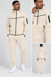 Mens tracksuit