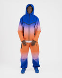 Men's Nike Tech Woven Relaxed Lightweight tracksuit