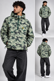 Lyle and scott como jacket