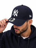 New York Yankees Classic Navy 39THIRTY Cap