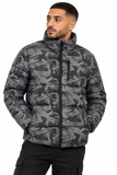 Everlast Bubble Jacket