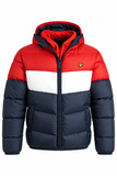 Lyle & Scott Puffer jacket