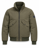 Men's Flex Performance Zip-Front Bomber Jacket TOMMY