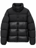 Men's Regen Long Sleeve Puffer Jacket