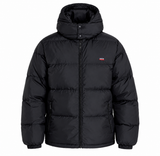Levi's ® Hooded Fillmore Puffer Jacket Black