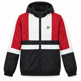 MEN’S JACKET  lyle &scott