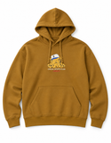 adidas Originals Wabash Loose Hoodie