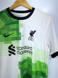 NIKE LIVERPOOL FC t-shirt
