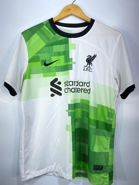 NIKE LIVERPOOL FC t-shirt