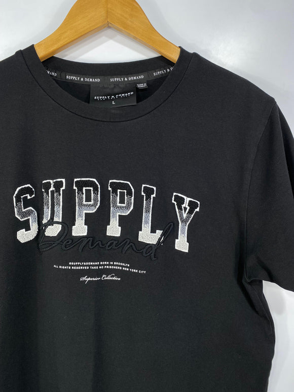 Supply and Demand T-shirt