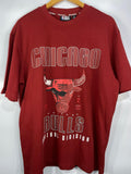 CHICAGO BULLS T-shirt
