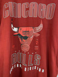 CHICAGO BULLS T-shirt