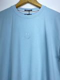 Weekend Offender  T-Shirt arctic blue