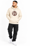 Golden State Warriors City Edition
Men's Nike Club Hoodie