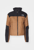 THE NORTH FACE WOMENS Gosei Puffer Jacket