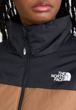 THE NORTH FACE WOMENS Gosei Puffer Jacket