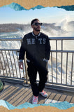 NBA BROOKLYN NETS JACKET