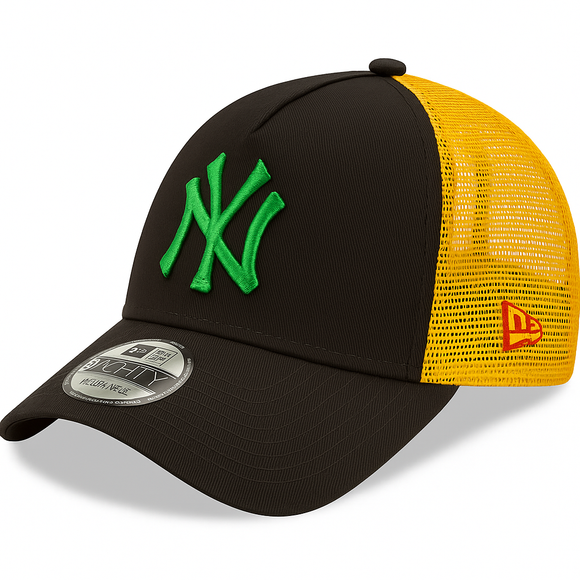 New era NY  cap