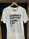 Nike Men's London T-Shirt