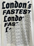 Nike Men's London T-Shirt
