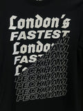 Nike Men's London T-Shirt