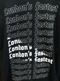 Nike Men's London T-Shirt