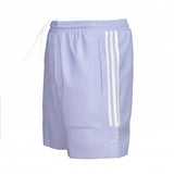 ADIDAS ORIGINALS LOCK UP SWIM SHORTS