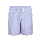 ADIDAS ORIGINALS LOCK UP SWIM SHORTS