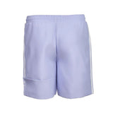 ADIDAS ORIGINALS LOCK UP SWIM SHORTS