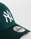 New Era NY Yankees 9forty essential cap