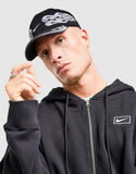 Nike Club Structured OG Flame Cap