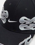 Nike Club Structured OG Flame Cap
