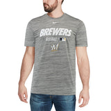 Nike T-shirt Brewers