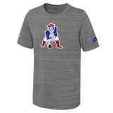 New England Patriots Nike Dri Fit Alt Velocity T Shirt