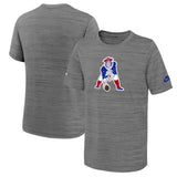 New England Patriots Nike Dri Fit Alt Velocity T Shirt