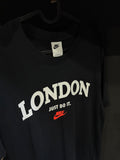 Nike London Loisir T-shirt