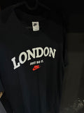 Nike London Loisir T-shirt