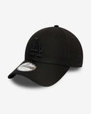 New Era League Essential 9FORTY Los Angeles Dodgers Cap