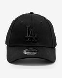 New Era League Essential 9FORTY Los Angeles Dodgers Cap