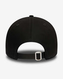 New Era League Essential 9FORTY Los Angeles Dodgers Cap