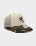 New Era MLB 9FORTY Trucker Cap