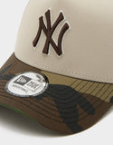 New Era MLB 9FORTY Trucker Cap