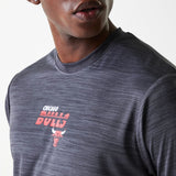 New era Bulls T shirt