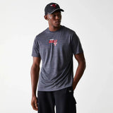 New era Bulls T shirt