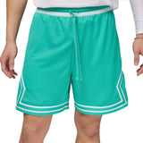 Jordan Sport Men's Dri-FIT Mesh Diamond Shorts