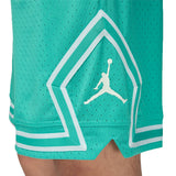 Jordan Sport Men's Dri-FIT Mesh Diamond Shorts