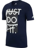 Nike air sportswear T shirt
