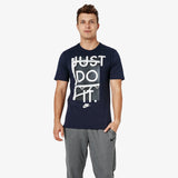 Nike air sportswear T shirt