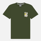 Weekend Offender  Graphic T-Shirt