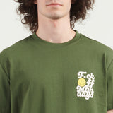 Weekend Offender  Graphic T-Shirt
